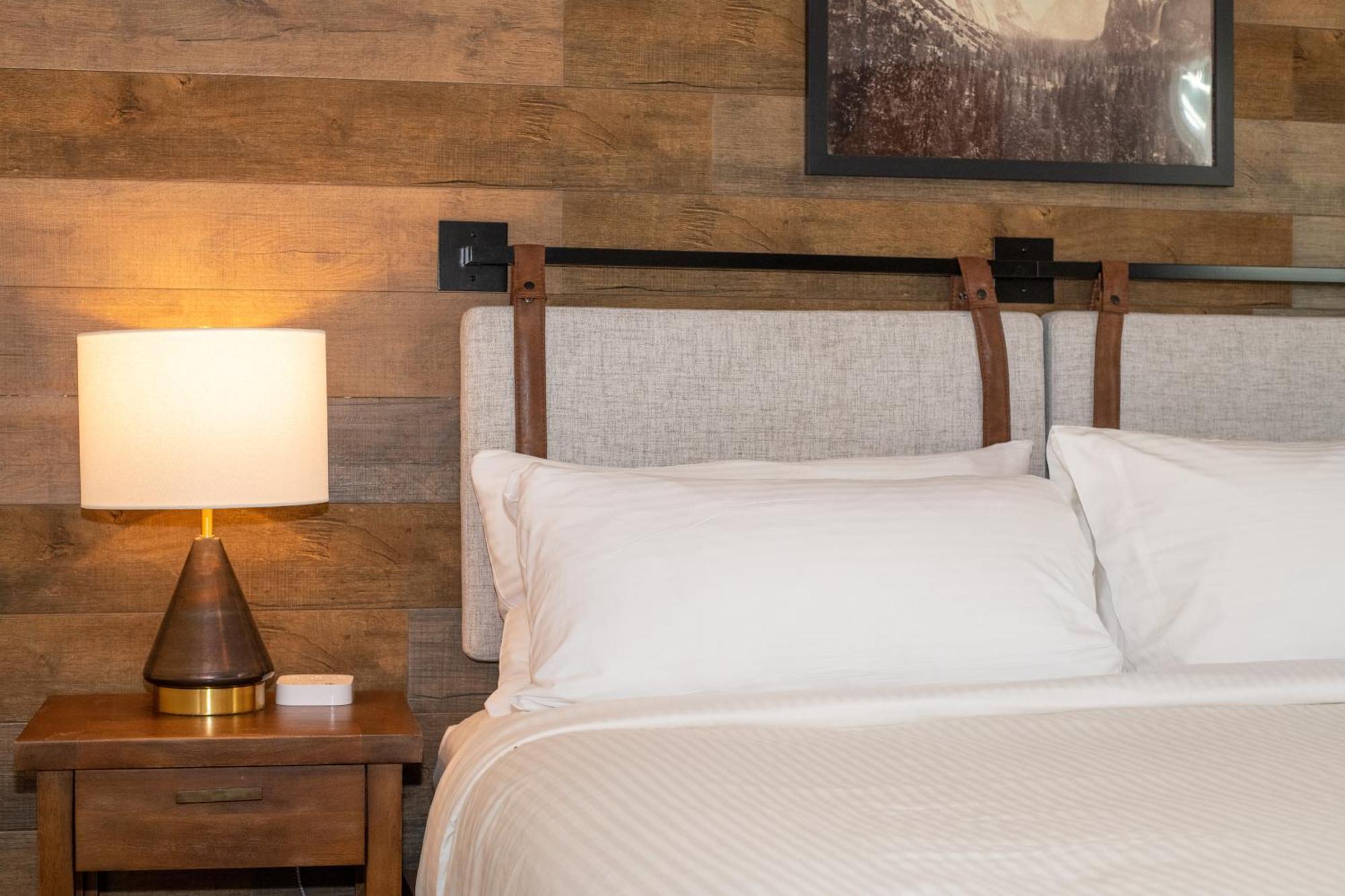 Gull Lake Lodge June Lake Bagian luar foto