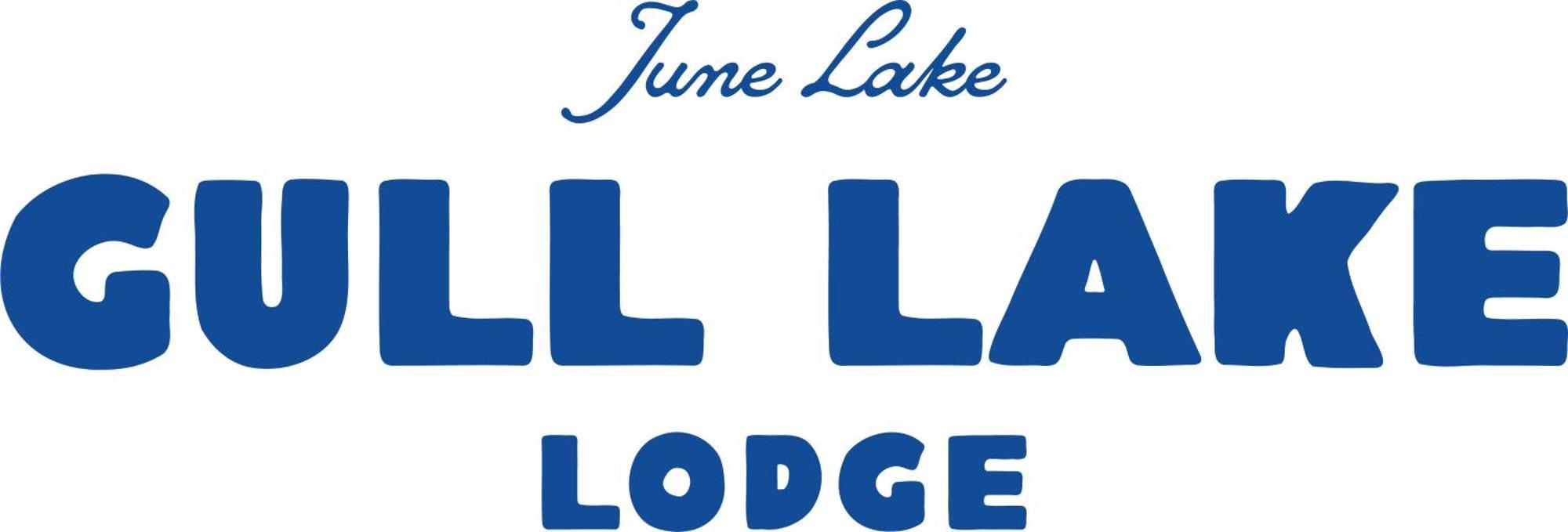 Gull Lake Lodge June Lake Bagian luar foto
